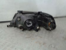 MITSUBISHI PAJERO SPORT LAMPA PRAWA PRZOD PRZEDNIA