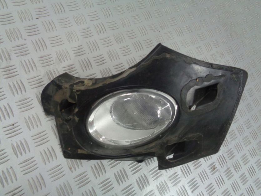 FIAT 500 LAMPA HALOGEN LEWY 45530748