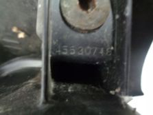 FIAT 500 LAMPA HALOGEN LEWY 45530748