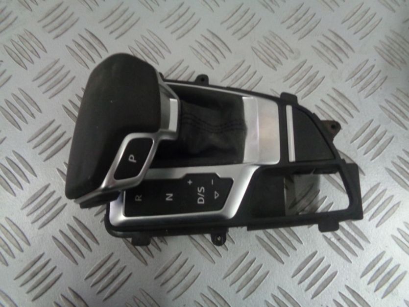 AUDI A4 A5 8W GALKA ZMIANY BIEGOW AUTOMAT