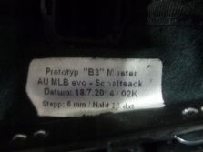 AUDI A4 A5 8W GALKA ZMIANY BIEGOW AUTOMAT