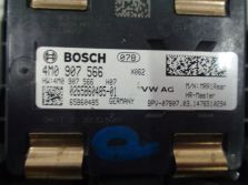AUDI S8 D5 RADAR ASYSTENT PASA PRAWY 4M0907566