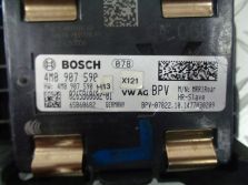 AUDI S8 D5 RADAR ASYSTENT PASA LEWY 4M0907590