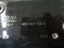 AUDI S8 D5 WSPORNIK MOCOWANIE BLOTNIKA PRAWE