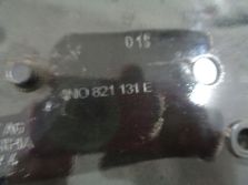 AUDI S8 D5 WSPORNIK MOCOWANIE BLOTNIKA LEWE
