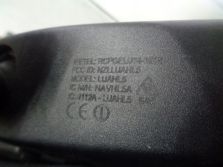 BMW 7 G11 G12 LUSTERKO WSTECZNE LED