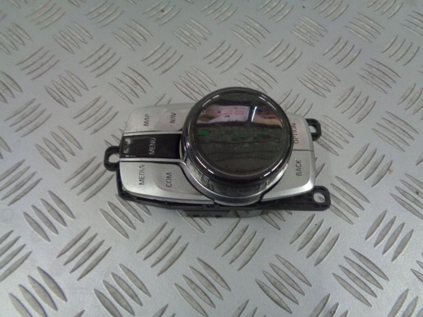 BMW 7 G11 G12 PRZELACZNIK KONTROLER IDRIVE 6844223