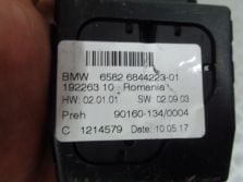 BMW 7 G11 G12 PRZELACZNIK KONTROLER IDRIVE 6844223