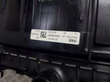 BMW 2 ACTIVE TOURER U06 CHLODNICE WENTYLATOR 2,0D