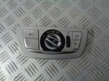 BMW 7 G11 G12 PRZELACZNIK SWIATEL 6841889