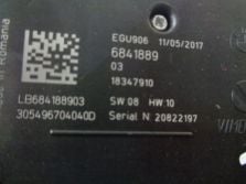 BMW 7 G11 G12 PRZELACZNIK SWIATEL 6841889