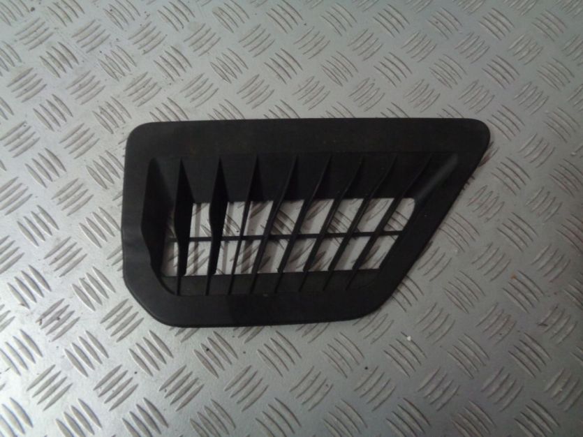 BMW 7 G11 G12 KANAL DOLOT POWIETRZA 7343495
