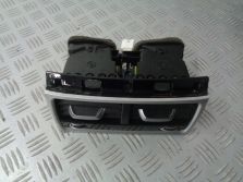BMW 7 G11 G12 KRATKA NAWIEWU TYL TYLNA 2851366