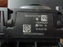 BMW 7 G11 G12 DZWIGNIA ZMIANY BIEGOW AUTOMAT