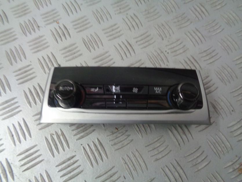 BMW 7 G11 G12 PANEL KLIMATYZACJI TYL 6834405
