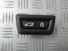 BMW 7 G11 G12 PRZYCISK BLOKADY OTWIERANIA KLAPY TY