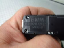BMW 7 G11 G12 PRZYCISK BLOKADY OTWIERANIA KLAPY TY