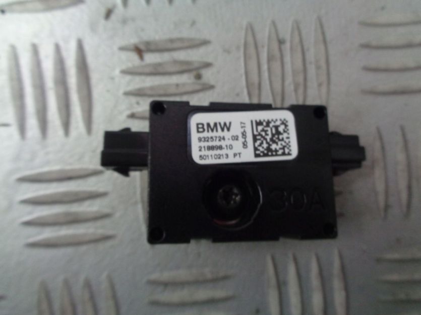 BMW 7 G11 G12 MODUL STEROWNIK ANTENY 9325724