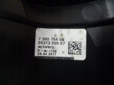 BMW 7 G11 G12 TAPICERKA DOLNA PRAWA 7390754