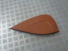 BMW 7 G11 G12 OSLONA KONSOLI PRAWA COGNAC 9381386