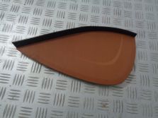 BMW 7 G11 G12 OSLONA KONSOLI LEWA COGNAC 9381385