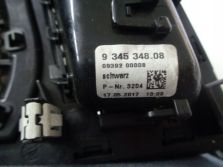 BMW 7 G11 G12 GLOSNIK POLKI TYL TYLNY 9345348