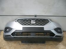 ZDERZAK PRZOD PRZEDNI SEAT TARRACO 6X PDC LA7W