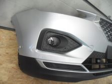 ZDERZAK PRZOD PRZEDNI SEAT TARRACO 6X PDC LA7W