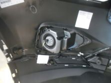 ZDERZAK PRZOD PRZEDNI SEAT TARRACO 6X PDC LA7W