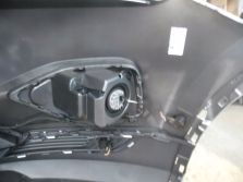 ZDERZAK PRZOD PRZEDNI SEAT TARRACO 6X PDC LA7W