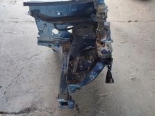 RENAULT MEGANE V 5 E-TECH CWIARTKA LEWA PRZOD LEWY