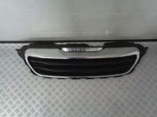 PEUGEOT 108 KRATKA ATRAPA ZDERZAKA 53114-0H020