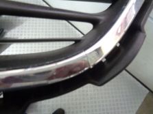 PEUGEOT 108 KRATKA ATRAPA ZDERZAKA 53114-0H020