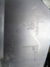PEUGEOT 108 KRATKA ATRAPA ZDERZAKA 53114-0H020