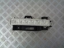 PEUGEOT CITROEN LED LEWY PRZOD DRL 9677409380