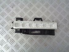 PEUGEOT CITROEN LED PRAWY PRZOD DRL 9677409380