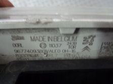 PEUGEOT CITROEN LED PRAWY PRZOD DRL 9677409380