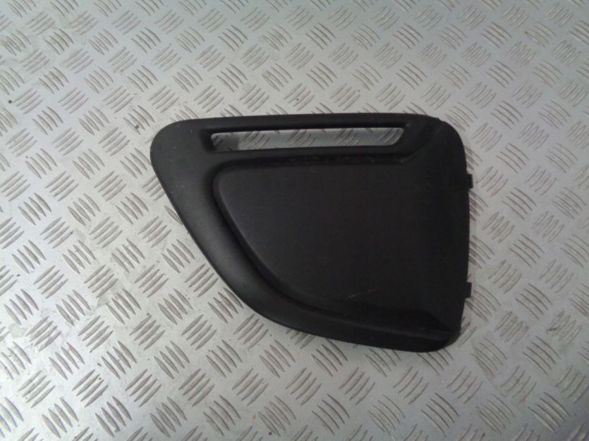 PEUGEOT 108 KRATKA ATRAPA ZDERZAKA PRAWA