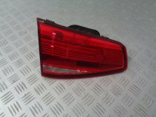 VW PASSAT B8 LAMPA LEWA TYL TYLNA 3G5945093C