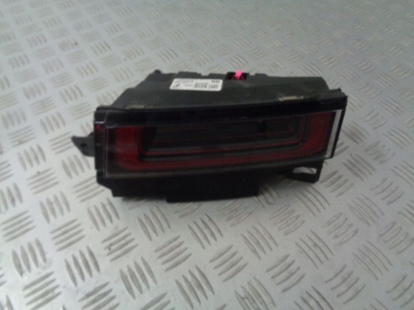 RANGE ROVER EVOQUE LAMPA PRAWA TYL TYLNA