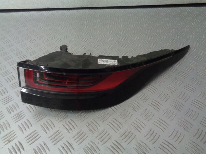 RANGE ROVER EVOQUE LAMPA PRAWA TYL TYLNA