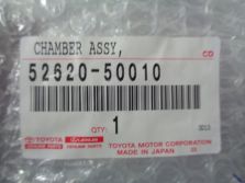 LEXUS ES LS 300H CZUJNIK UDERZENIA OCHRONY PIESZY
