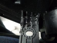 SKODA SUPERB III LED LAMPY 3V0941699B