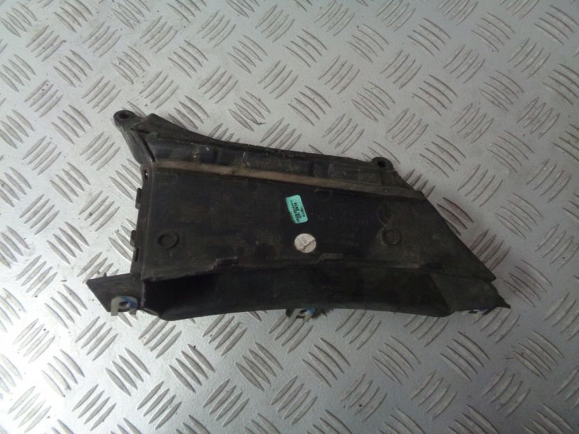 BMW 7 G11 G12 DOLOT POWIETRZA BLOTNIKA 7347376