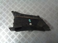BMW 7 G11 G12 DOLOT POWIETRZA BLOTNIKA 7347376