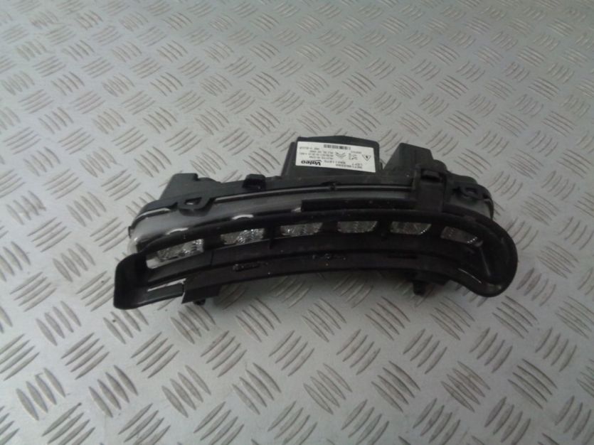 CITROEN DS3 LAMPA LED DRL LEWA DZIENNA 9671962280