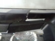 CITROEN DS3 LAMPA LED DRL LEWA DZIENNA 9671962280