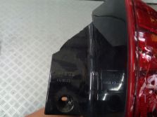 OUTLANDER III LAMPA PRAWA TYL TYLNA