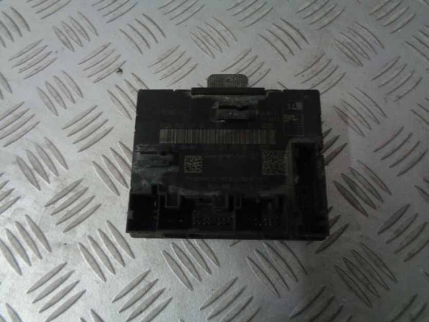 VW AUDI SKODA MODUL STEROWNIK DRZWI 5Q0959592B