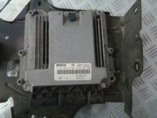 RENAULT MASTER III 2.3 DCI KOMPUTER STEROWNIK SILNIKA 237102265R 0281030577